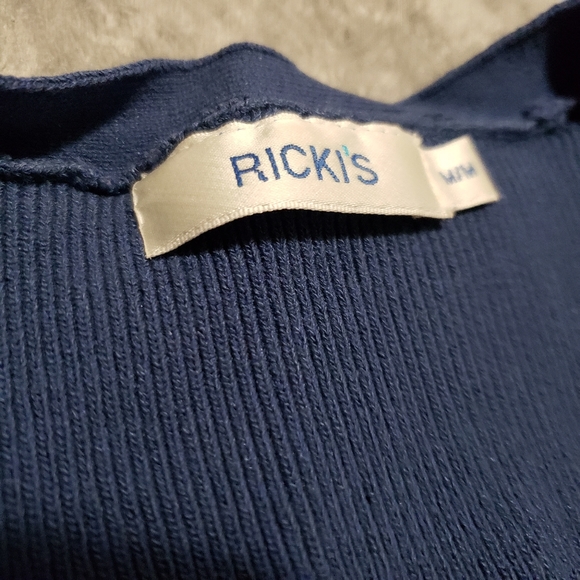 💖[M] Ricki's Argyle sweater - Picture 5 of 10